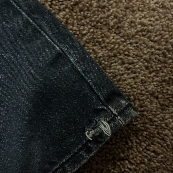 Rock and Republic Blue jeans - Picture 7 of 7